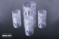 Anillos de plástico Beletsky